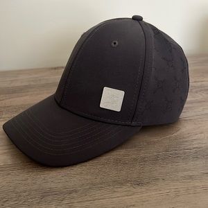 NEVER WORN Orangetheory Fitness Hat